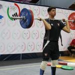 الاتحاد الليبي لرفع الأثقال يختتم بطولة ليبيا لعام 2025 الاتحاد الليبي لرفع الأثقال يختتم بطولة ليبيا لعام 2025