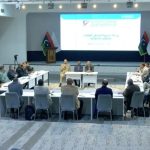 المفوضية تطلق ورشة تدريبية لمنسقي «انتخابات النقابات» المفوضية تطلق ورشة تدريبية لمنسقي «انتخابات النقابات»