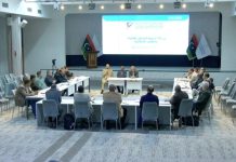 المفوضية تطلق ورشة تدريبية لمنسقي «انتخابات النقابات» المفوضية تطلق ورشة تدريبية لمنسقي «انتخابات النقابات»