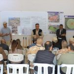 البعثة تدعم «المركز الليبي المتعلق بالألغام» في جهود التطهير البعثة تدعم «المركز الليبي المتعلق بالألغام» في جهود التطهير