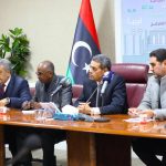 «المفوضية الليبية» تشترط التمويل لإجراء الانتخابات في أبريل «المفوضية الليبية» تشترط التمويل لإجراء الانتخابات في أبريل