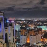 افتتاح «برج الحياة» في طرابلس افتتاح «برج الحياة» في طرابلس