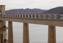 وزارة الموارد المائية تحذر المواطنين من التقلب الجوي القادم وزارة الموارد المائية تحذر المواطنين من التقلب الجوي القادم