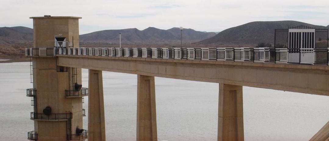 وزارة الموارد المائية تحذر المواطنين من التقلب الجوي القادم