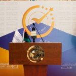 المفوضية تؤكد جاهزيتها للانتخابات الرئاسية منتصف أبريل المفوضية تؤكد جاهزيتها للانتخابات الرئاسية منتصف أبريل