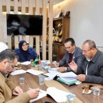 وزارة التربية تعقد اجتماعاً لمتابعة شؤون المعلمين وزارة التربية تعقد اجتماعاً لمتابعة شؤون المعلمين