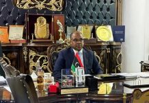 أوبك تنتخب رؤساء دورة 2026 بمشاركة ليبيا أوبك تنتخب رؤساء دورة 2026 بمشاركة ليبيا