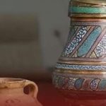 الشرطة السياحية تستعيد قطعتين أثريتين وتُحبط محاولة بيعها الشرطة السياحية تستعيد قطعتين أثريتين وتُحبط محاولة بيعها