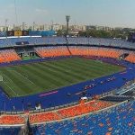 ملعب مصر الدولي يستضيف نهائي كأس ليبيا الأربعاء القادم ملعب مصر الدولي يستضيف نهائي كأس ليبيا الأربعاء القادم