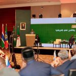 قلق أفريقي متزايد من تصاعد الانقلابات وتهديدات الإرهاب قلق أفريقي متزايد من تصاعد الانقلابات وتهديدات الإرهاب