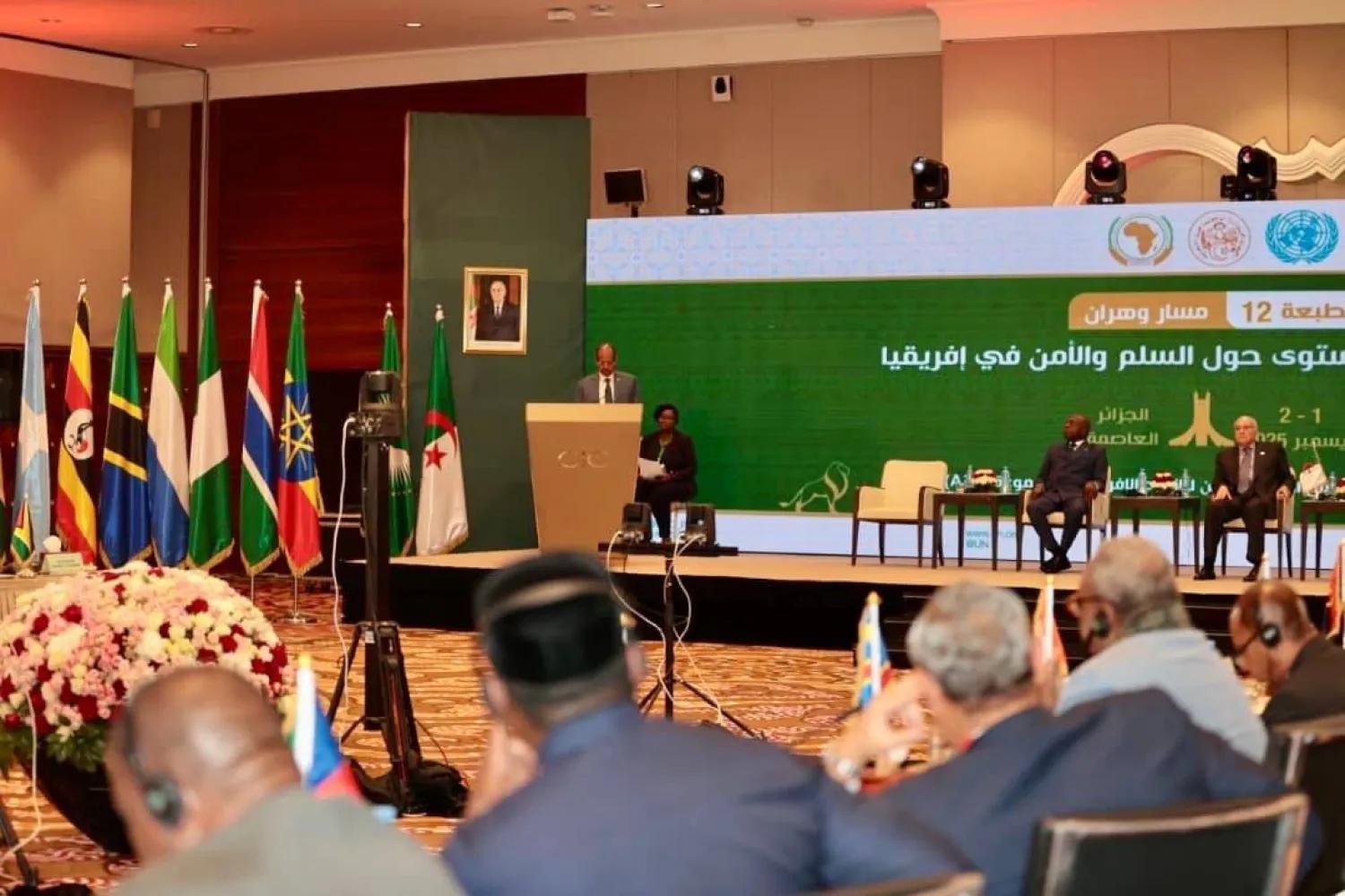 قلق أفريقي متزايد من تصاعد الانقلابات وتهديدات الإرهاب قلق أفريقي متزايد من تصاعد الانقلابات وتهديدات الإرهاب