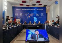 سلطات بنغازي ترفض «توطين المهاجرين» في ليبيا سلطات بنغازي ترفض «توطين المهاجرين» في ليبيا