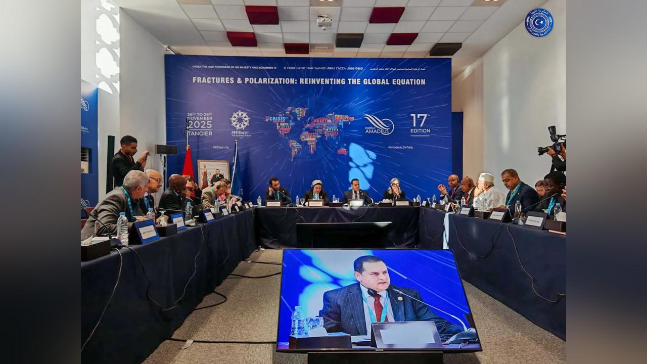 سلطات بنغازي ترفض «توطين المهاجرين» في ليبيا سلطات بنغازي ترفض «توطين المهاجرين» في ليبيا