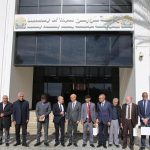 توقيع اتفاقية بين وكالة الانباء الليبية وجامعة طرانلس توقيع اتفاقية بين وكالة الانباء الليبية وجامعة طرانلس