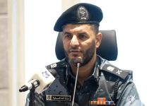 الطرابلسي يستعرض تفاصيل «برنامج الترحيل» الطرابلسي يستعرض تفاصيل «برنامج الترحيل»