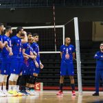 السويحلي يواجه بيروجيا الإيطالي منتصف الشهر في بطولة العالم السويحلي يواجه بيروجيا الإيطالي منتصف الشهر في بطولة العالم