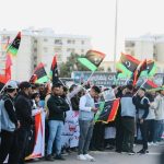 هل تدفع الاحتجاجات في شرق ليبيا نحو «كسر الجمود السياسي»؟ هل تدفع الاحتجاجات في شرق ليبيا نحو «كسر الجمود السياسي»؟