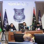 سلطات طرابلس تلوّح لأوروبا بورقة الـ«3 ملايين مهاجر» سلطات طرابلس تلوّح لأوروبا بورقة الـ«3 ملايين مهاجر»