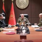 الحداد يبحث الإجراءات المالية والإدارية لملف التقاعد العسكري الحداد يبحث الإجراءات المالية والإدارية لملف التقاعد العسكري