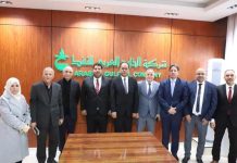 مجلس النواب يناقش تحديات وخطط «المؤسسة الوطنية للنفط» مجلس النواب يناقش تحديات وخطط «المؤسسة الوطنية للنفط»