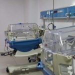 افتتاح أقسام حديثة بمستشفى «الأطفال التعليمي» في طرابلس افتتاح أقسام حديثة بمستشفى «الأطفال التعليمي» في طرابلس