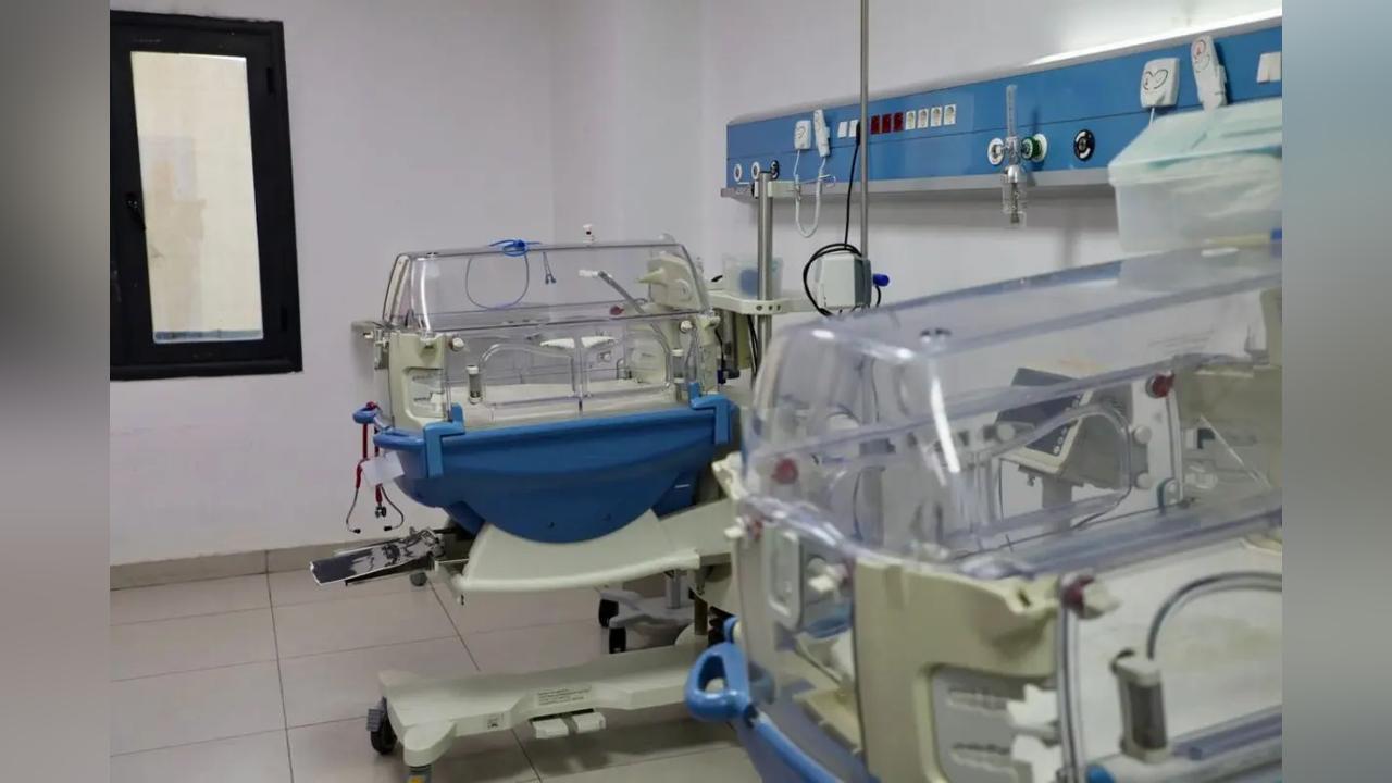 افتتاح أقسام حديثة بمستشفى «الأطفال التعليمي» في طرابلس افتتاح أقسام حديثة بمستشفى «الأطفال التعليمي» في طرابلس