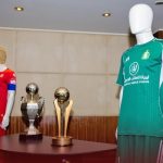 الأهليان يتواجهان في نهائي كأس ليبيا على الأراضي المصرية الأهليان يتواجهان في نهائي كأس ليبيا على الأراضي المصرية