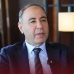 الباعور: ليبيا تسعى لسياسة “صفر مشاكل” وتعزيز دورها الدولي الباعور: ليبيا تسعى لسياسة "صفر مشاكل" وتعزيز دورها الدولي