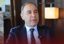 الباعور: ليبيا تسعى لسياسة “صفر مشاكل” وتعزيز دورها الدولي الباعور: ليبيا تسعى لسياسة "صفر مشاكل" وتعزيز دورها الدولي