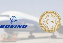شراكة حكومة الوحدة وبوينغ تدخل حيز التنفيذ مطلع يناير القادم شراكة حكومة الوحدة وبوينغ تدخل حيز التنفيذ مطلع يناير القادم