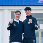 ليبيا تشارك في الدوري العالمي بـ4 رياضيين ليبيا تشارك في الدوري العالمي بـ4 رياضيين