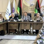 الحكم المحلي.. اجتماعات لتعزيز البنية التحتية في البلديات الحكم المحلي.. اجتماعات لتعزيز البنية التحتية في البلديات