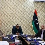 ليبيا تطلق خطة استراتيجية لتطوير «قطاع الطيران» ليبيا تطلق خطة استراتيجية لتطوير «قطاع الطيران»