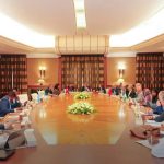 ديوان المحاسبة يوقع مذكرة تفاهم لتعزيز العمل الرقابي العربي ديوان المحاسبة يوقع مذكرة تفاهم لتعزيز العمل الرقابي العربي