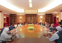 ديوان المحاسبة يوقع مذكرة تفاهم لتعزيز العمل الرقابي العربي ديوان المحاسبة يوقع مذكرة تفاهم لتعزيز العمل الرقابي العربي