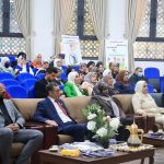 وزارة التربية تحتفل بـ«اليوم العالمي للأشخاص ذوي الإعاقة» وزارة التربية تحتفل بـ«اليوم العالمي للأشخاص ذوي الإعاقة»