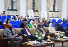 وزارة التربية تحتفل بـ«اليوم العالمي للأشخاص ذوي الإعاقة» وزارة التربية تحتفل بـ«اليوم العالمي للأشخاص ذوي الإعاقة»