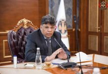 مثول ليبي أمام الجنائية الدولية يقلب الطاولة على رئيس الوحدة مثول ليبي أمام الجنائية الدولية يقلب الطاولة على رئيس الوحدة