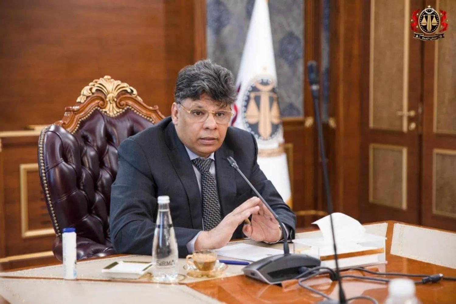 مثول ليبي أمام الجنائية الدولية يقلب الطاولة على رئيس الوحدة