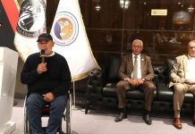 جلسة حوارية بعنوان التشريعات القانونية بالاشخاص دوي الاعاقة جلسة حوارية بعنوان التشريعات القانونية بالاشخاص دوي الاعاقة