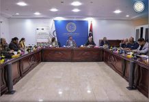 الخارجية تستضيف خبراء الاتحاد الأوروبي لدعم «أمن الحدود» الخارجية تستضيف خبراء الاتحاد الأوروبي لدعم «أمن الحدود»