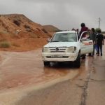 «الموارد المائية» تحذر من سيول وجريان الأودية «الموارد المائية» تحذر من سيول وجريان الأودية