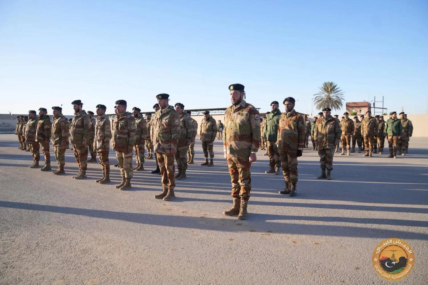 تصادم أذرع الوحدة الليبية يُعيد التوتر المسلّح إلى الزاوية