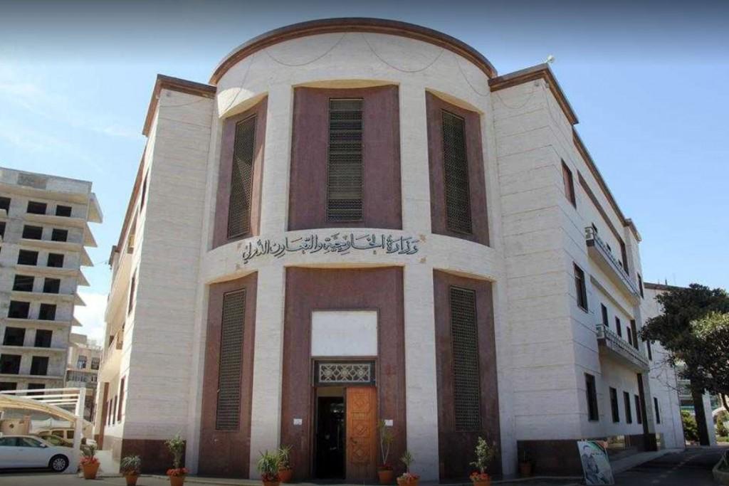 ليبيا ترحب باتفاق السلام بين الكونغو الديمقراطية ورواندا ليبيا ترحب باتفاق السلام بين الكونغو الديمقراطية ورواندا