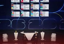 قرعة كأس العالم 2026.. مواجهات نارية ومجموعات قوية قرعة كأس العالم 2026.. مواجهات نارية ومجموعات قوية