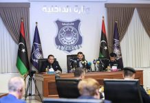 هل تُضخِّم ليبيا أرقام «المهاجرين» سعياً للتمويل الأوروبي؟ هل تُضخِّم ليبيا أرقام «المهاجرين» سعياً للتمويل الأوروبي؟