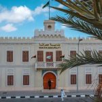 بسبب الفيضانات بلدية مصراتة تعلن تعطيل «المؤسسات التعليمية» بسبب الفيضانات بلدية مصراتة تعلن تعطيل «المؤسسات التعليمية»