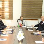 ندوة بعنوان الاستاتجية الوطنية للطاقات المتجددة ندوة بعنوان الاستاتجية الوطنية للطاقات المتجددة