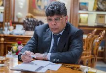 النيابة الليبية تكشف متورطين في «تزوير الجنسيات» النيابة الليبية تكشف متورطين في «تزوير الجنسيات»