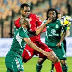 مواجهة استثنائية بين بطل الثلاثية المحتمل وطامح اللقب الأول مواجهة استثنائية بين بطل الثلاثية المحتمل وطامح اللقب الأول